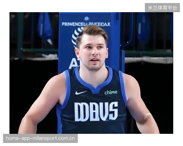 东契奇MVP呼声升温：媒体与数据模型联手支持的背后