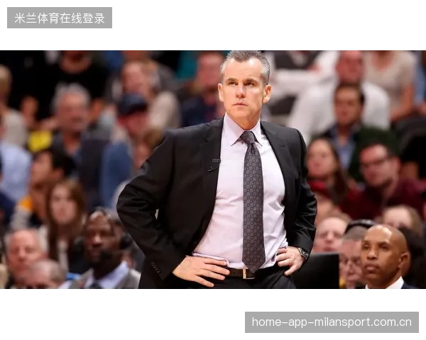 关于主教练的最新动态：赛季影响评估